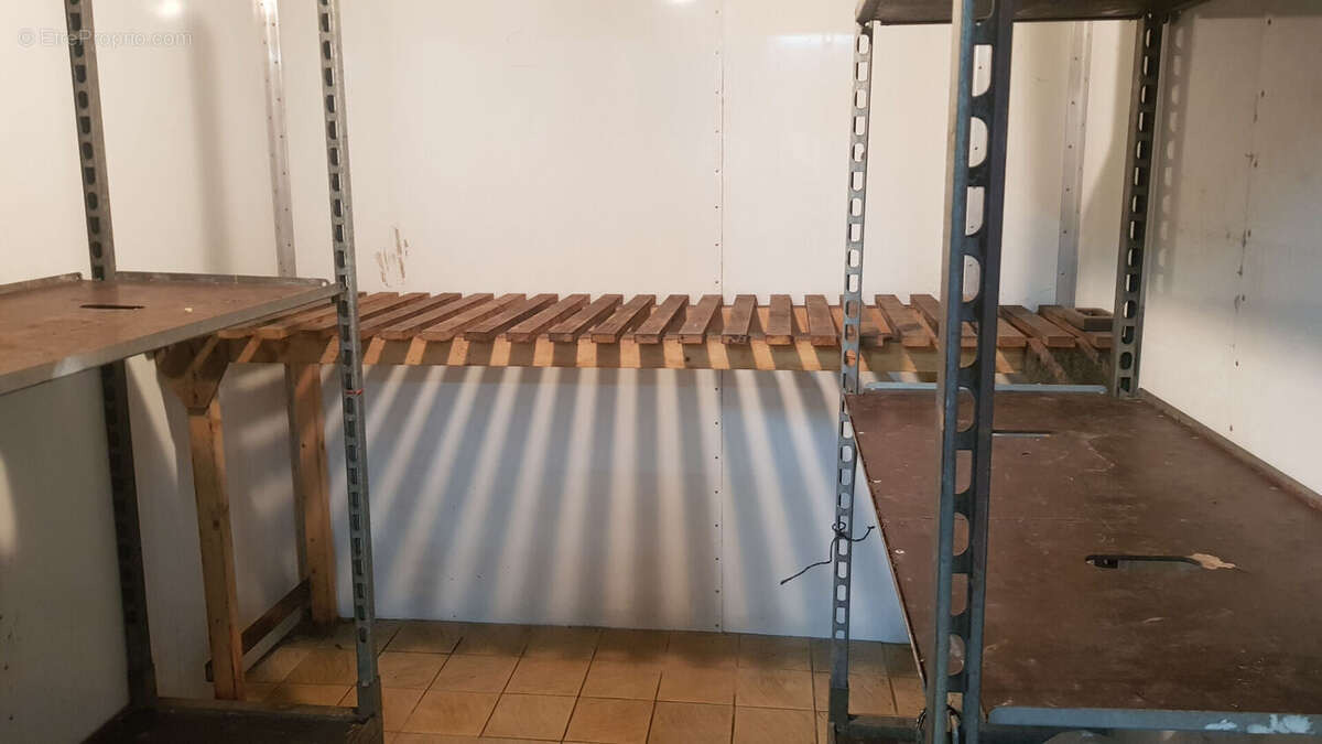 Appartement à BAPAUME