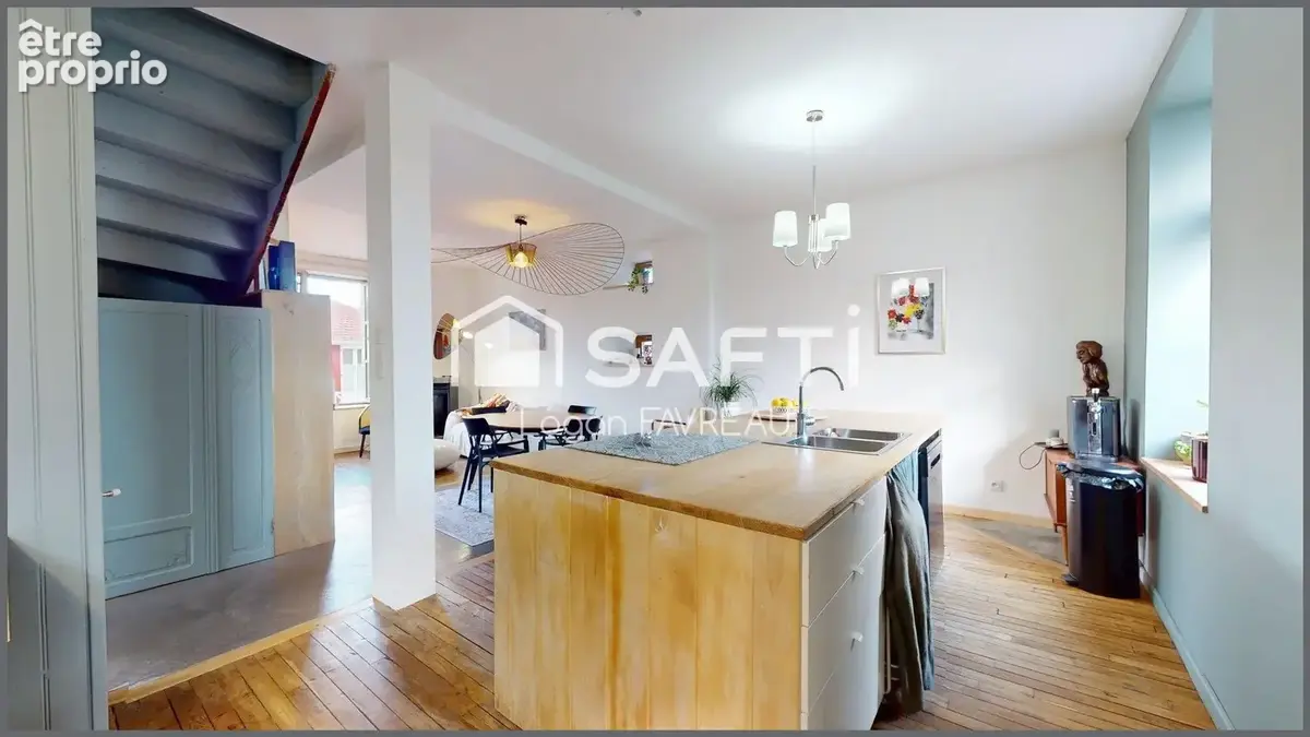 Photo 1 - Maison à BRIVE-LA-GAILLARDE