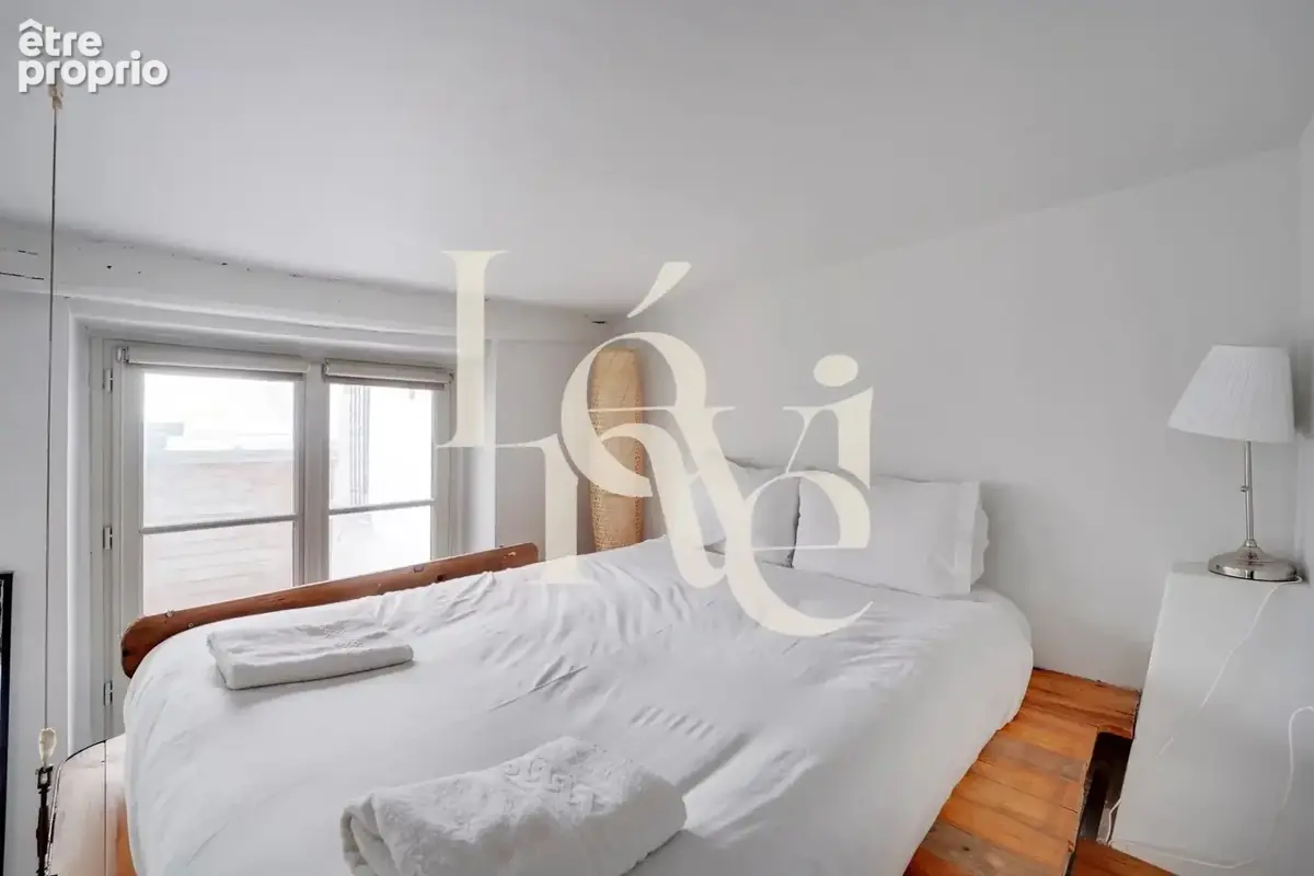 Appartement -  AirBnB - Mouffetard - photo 8
