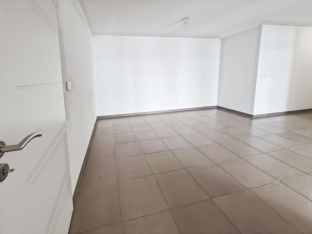 Appartement à NARBONNE