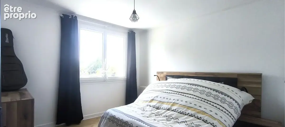 Appartement 3 pièces 58m² - BILLERE - photo 4