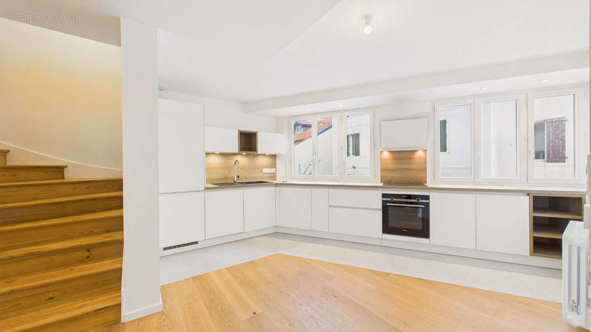 Maison sans travaux - Beaurivage ! - photo 4