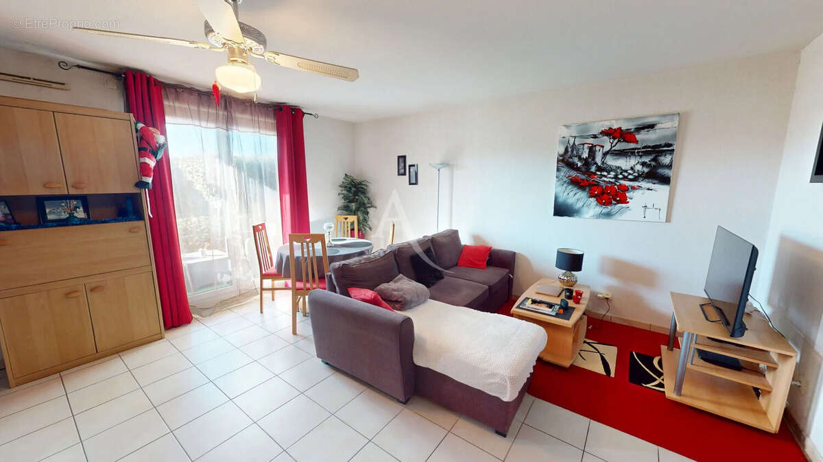 Appartement à COLOMIERS
