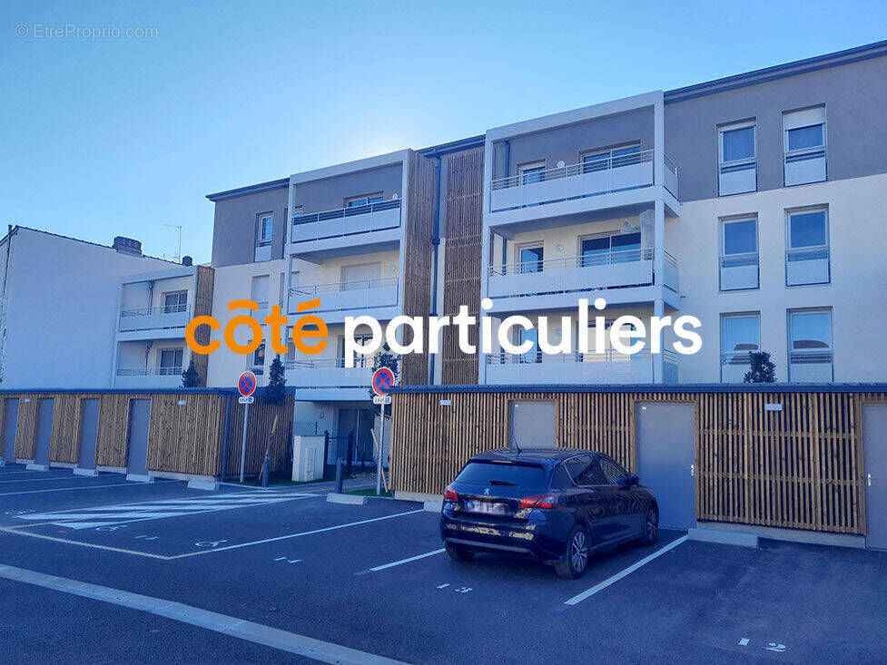 Appartement à TARBES
