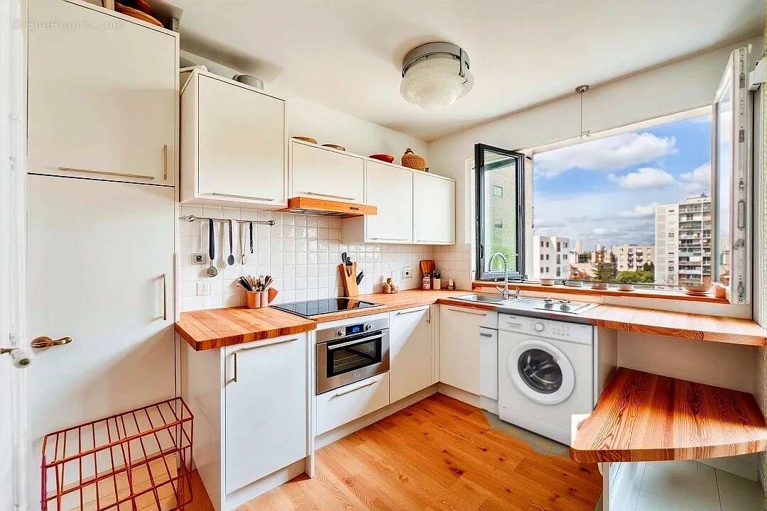 Appartement à ALFORTVILLE