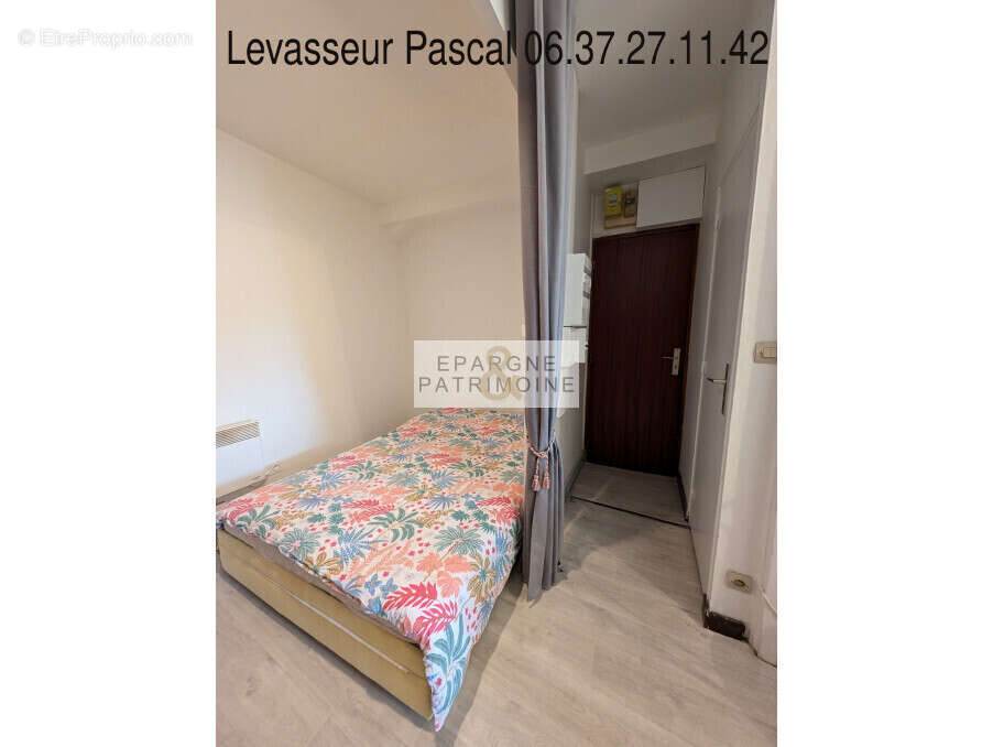Appartement à LYON-6E