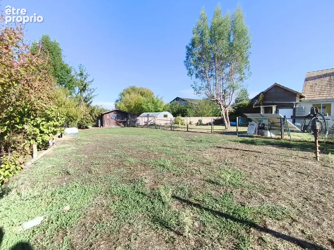 Terrain constructible - photo 4
