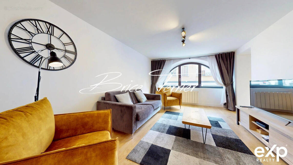 Appartement à ANNECY