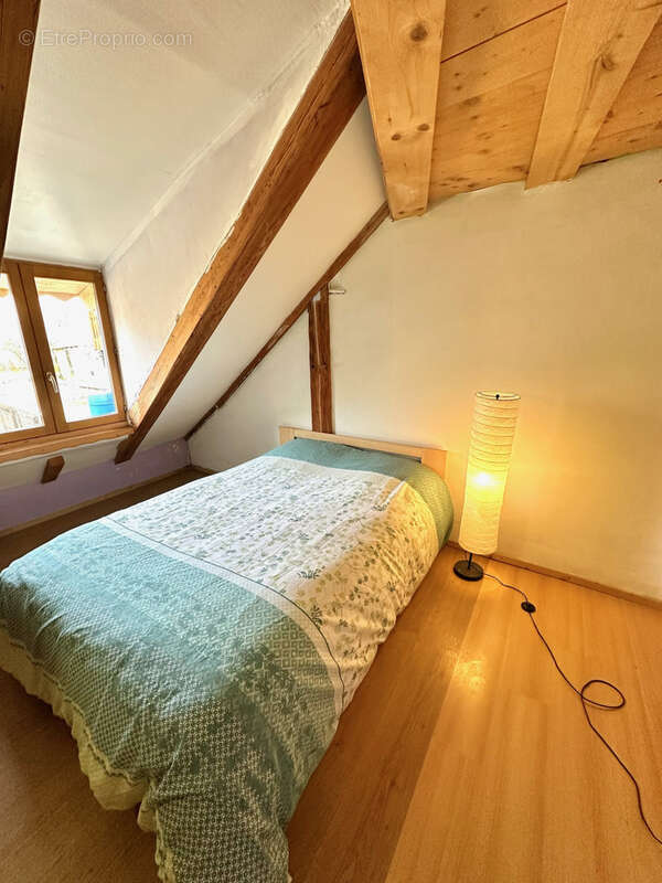 Appartement à MOUTHE