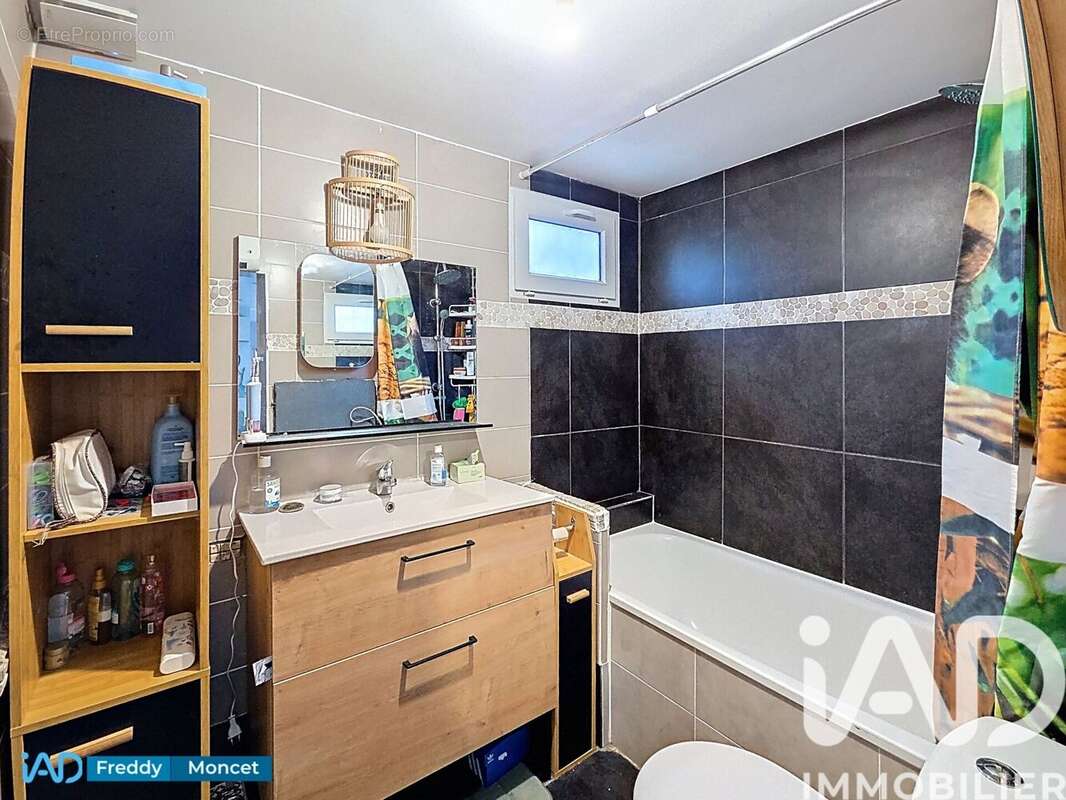 Photo 9 - Maison à ATHIS-MONS