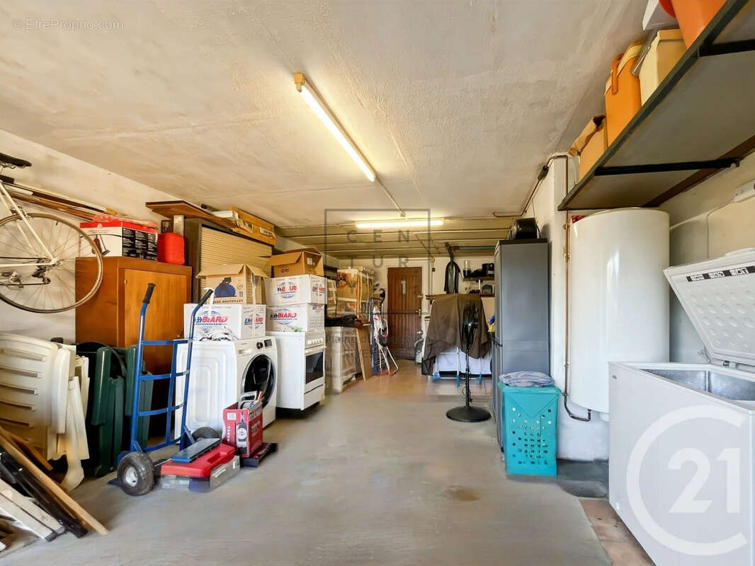 Maison à SALSES-LE-CHATEAU