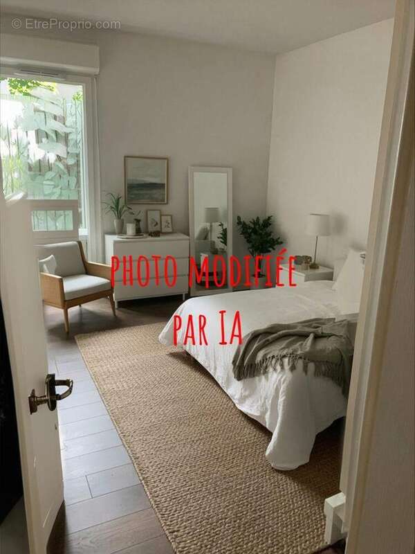 Appartement 65 m² à Pessac  - photo 3