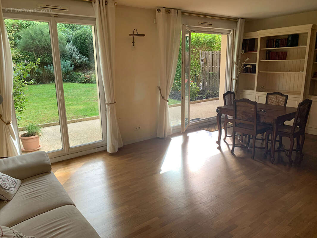 Appartement à MONTMORENCY