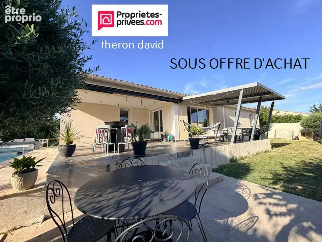 Maison à MOUSSAC