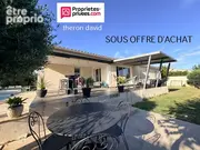 Maison à MOUSSAC