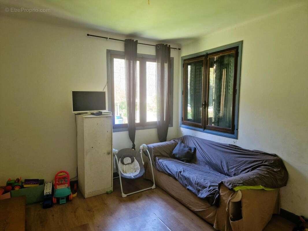 Photo 3 - Maison à SAINT-MICHEL-DE-MAURIENNE