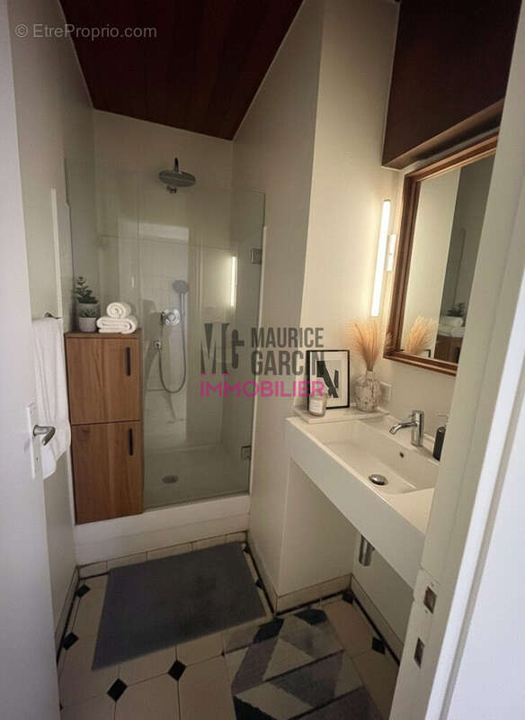 Appartement 16 m² à Avignon  - photo 3