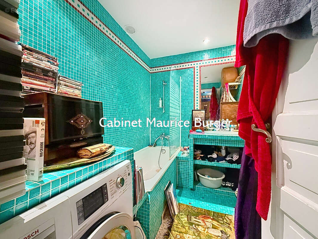 Appartement à PARIS-6E