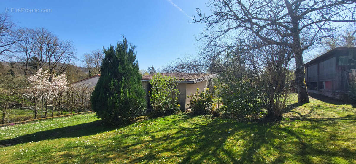 Maison à ANCY-SUR-MOSELLE