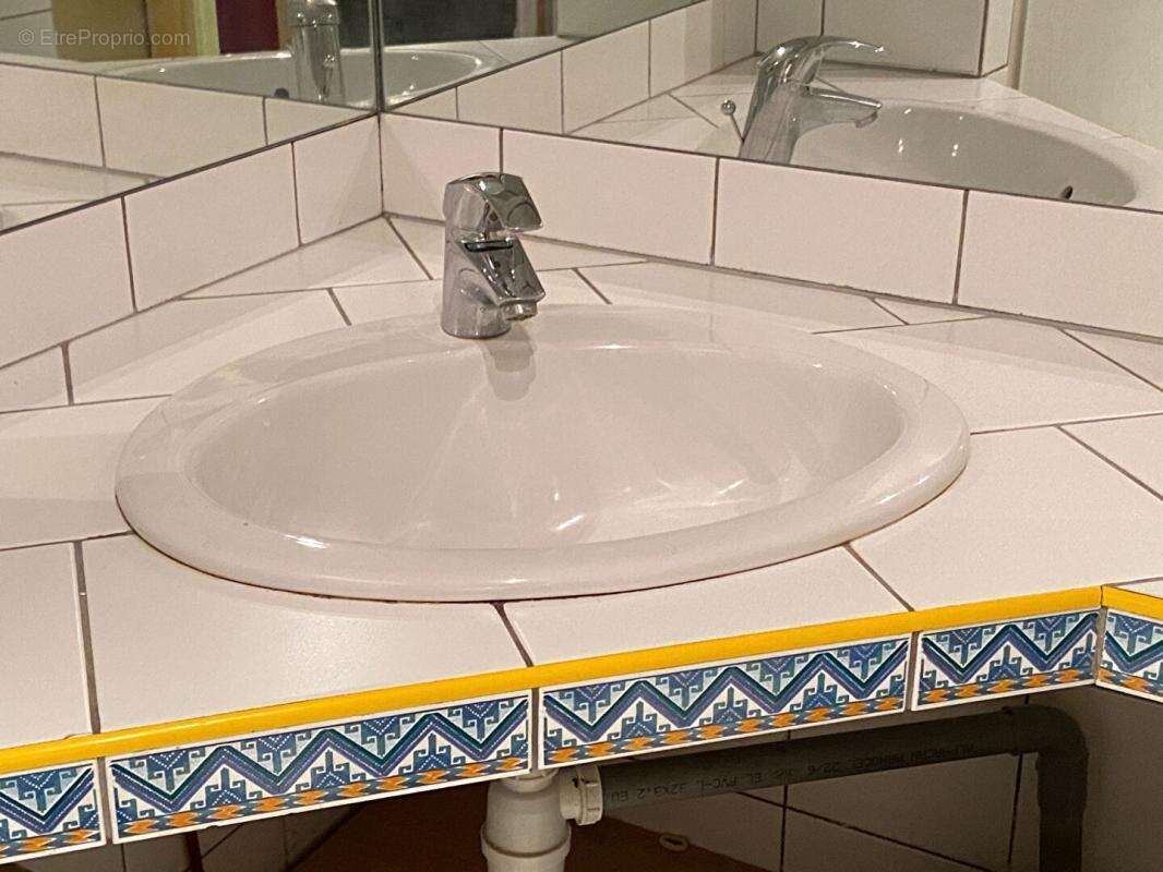 Appartement à VANDOEUVRE-LES-NANCY