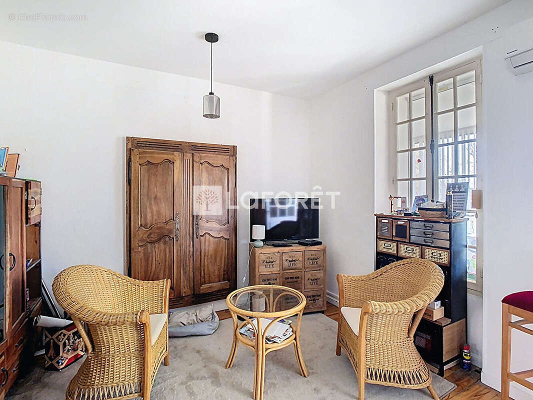 Maison à CARPENTRAS