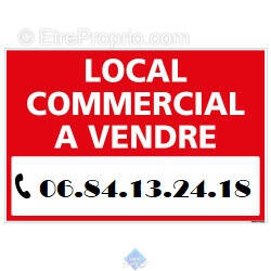 Commerce à LE TREPORT