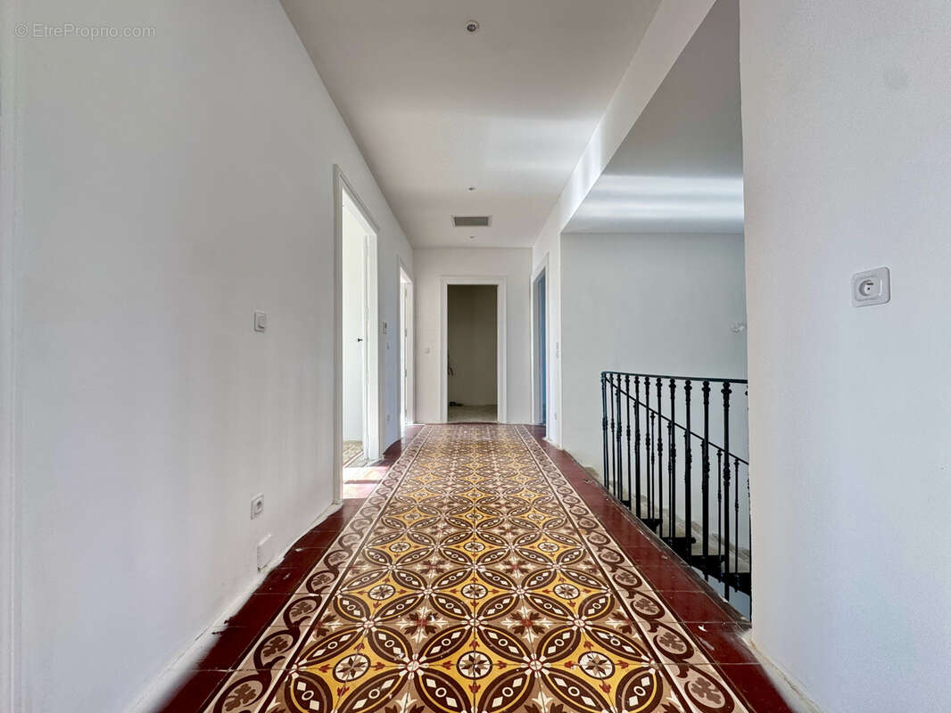 Maison à MONTPELLIER