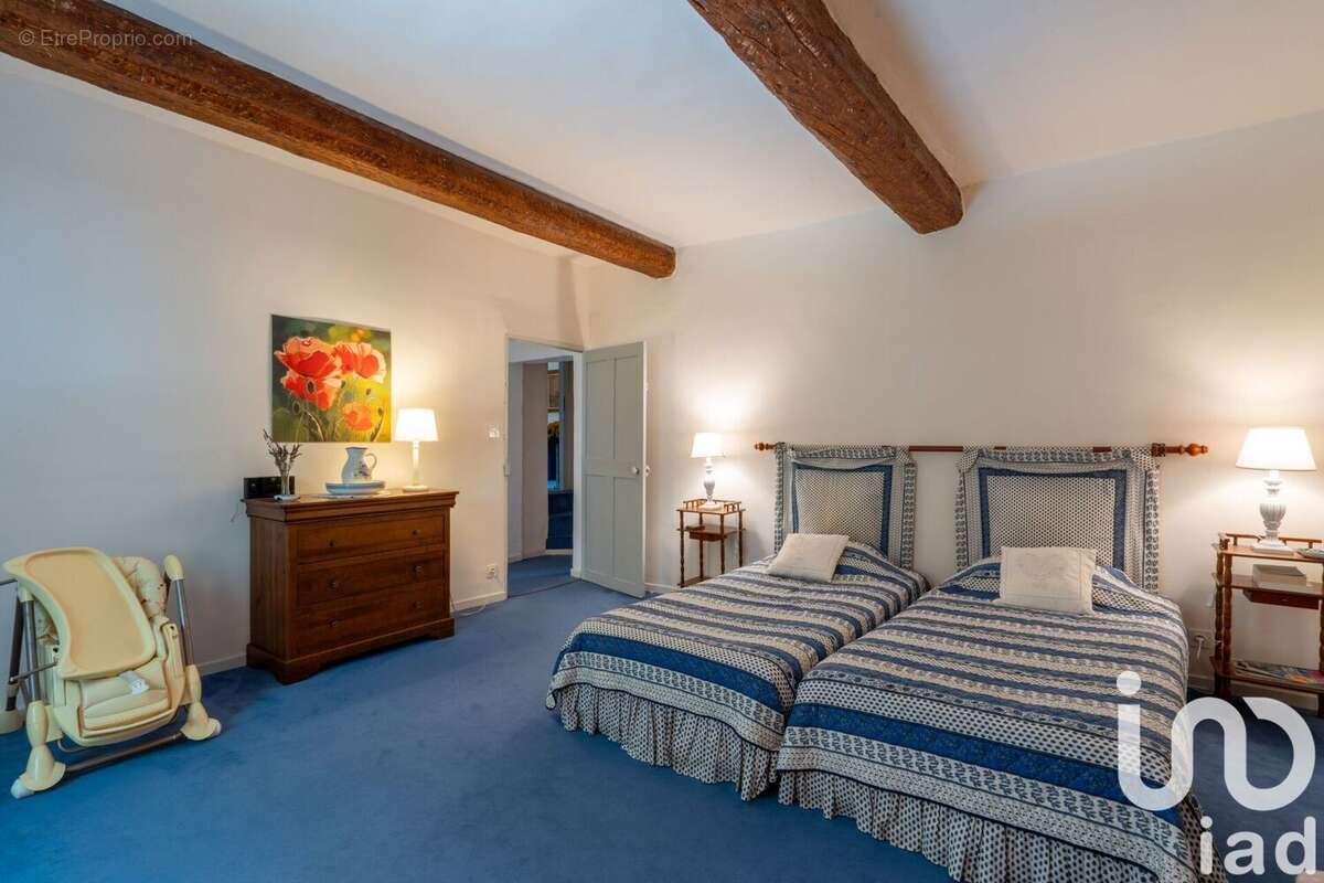 Photo 8 - Maison à SAINT-SATURNIN-LES-AVIGNON