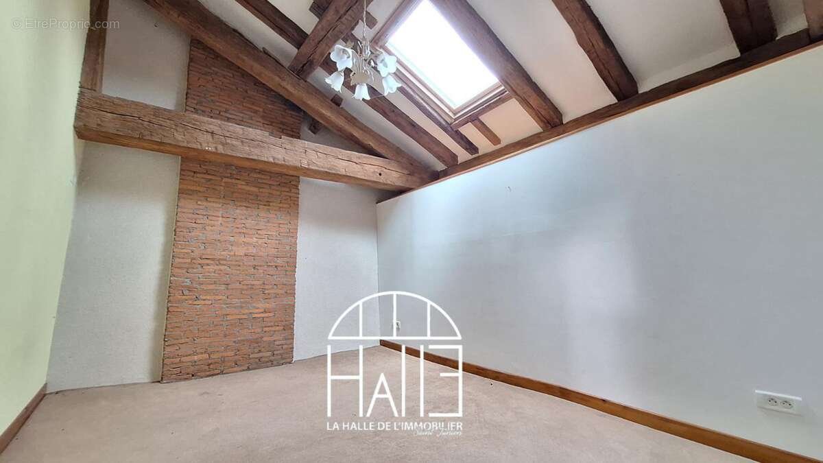 Maison 143 m² à Pressignac  - photo 14