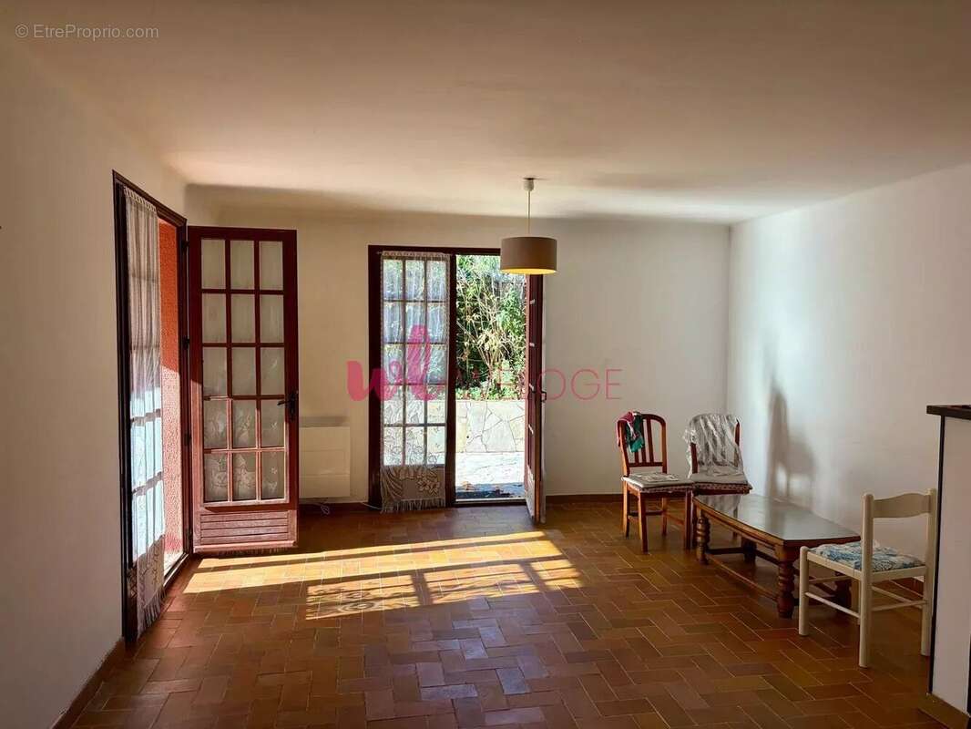 Maison à CARNOUX-EN-PROVENCE