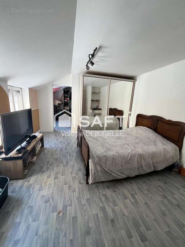 Appartement 270 m² à Barlin  - photo 2