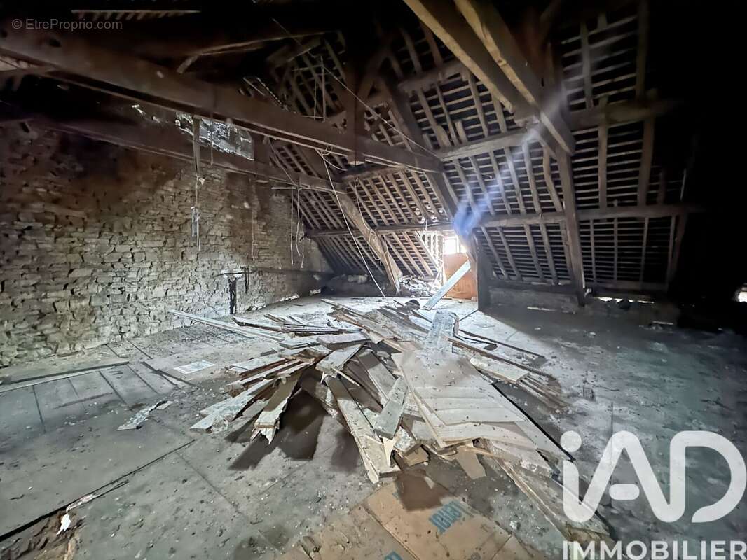 Photo 8 - Maison à DOL-DE-BRETAGNE