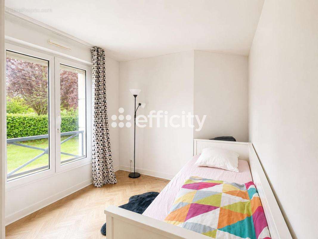 Appartement à SUCY-EN-BRIE
