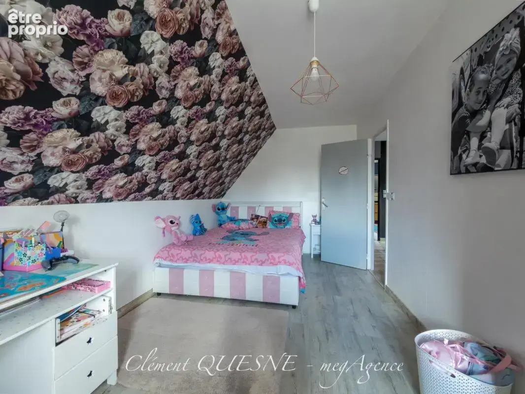 4 chambres / sous-sol complet / agreable jardin - photo 16