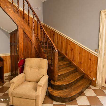 1 n°4 - Appartement à BEAUVAL