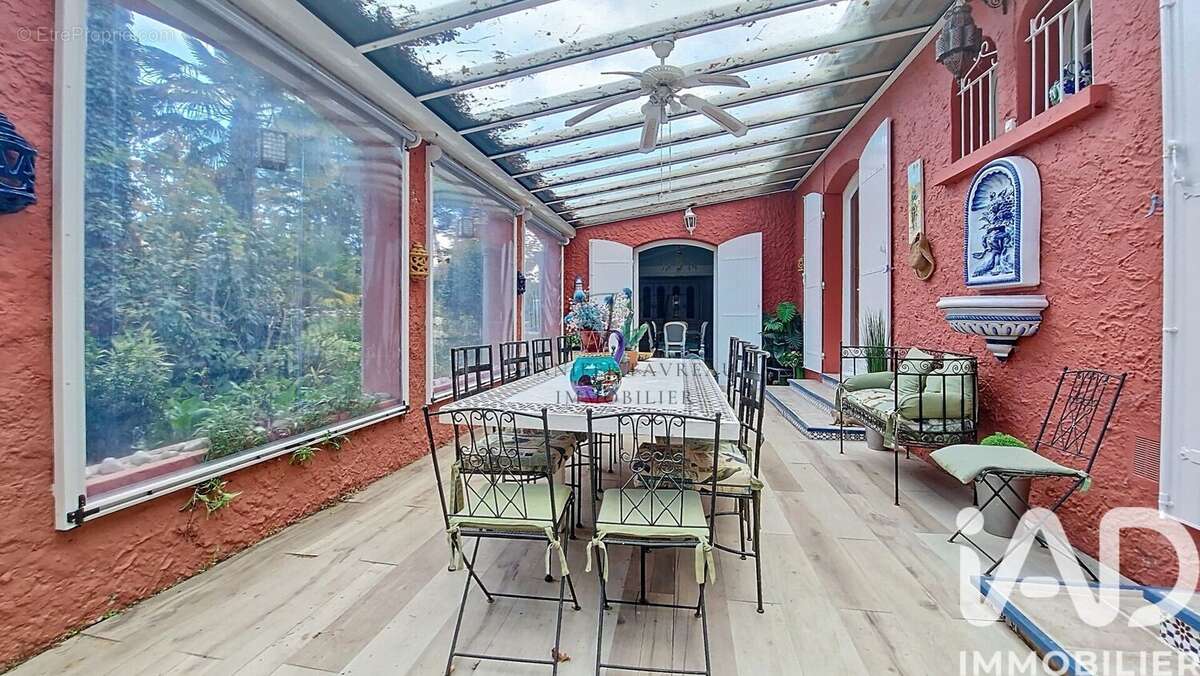 Photo 8 - Maison à YVRAC