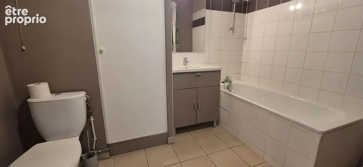Appartement Bruay La Buissiere 2 pièce(s) 43m2 - photo 5