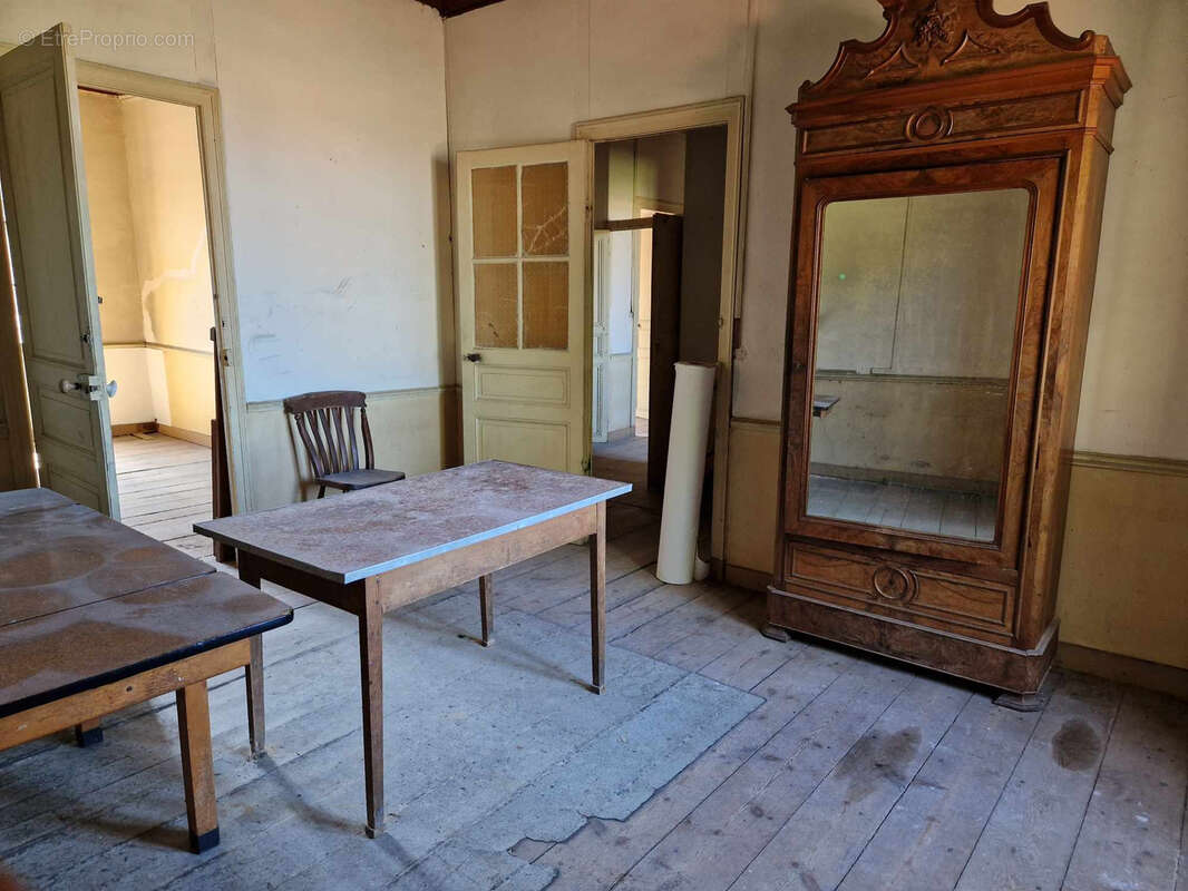 Maison à PREFAILLES