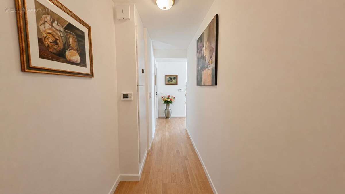 Appartement à ORMESSON-SUR-MARNE