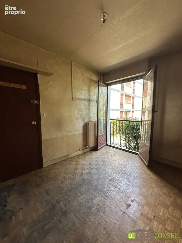 Appartement 1 pièce 11 m² à vendre à Chatenay-Malabry (92290) - photo 4