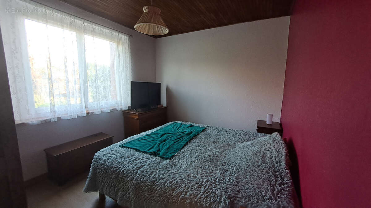 Maison à MONSEMPRON-LIBOS