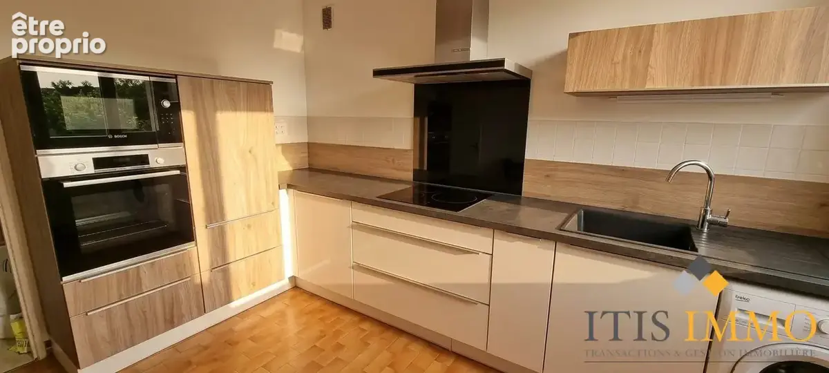Appartement 4 pièces 84 m² à vendre à Montpellier (34070) - photo 9