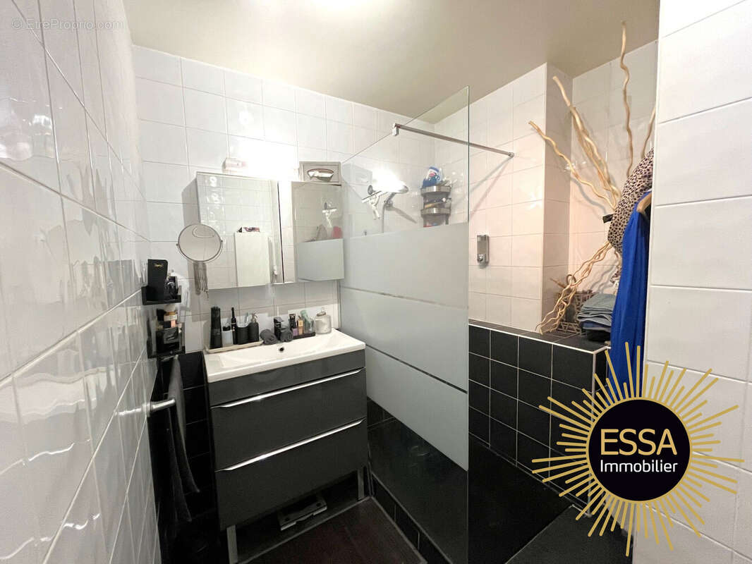 Appartement à ROCQUENCOURT