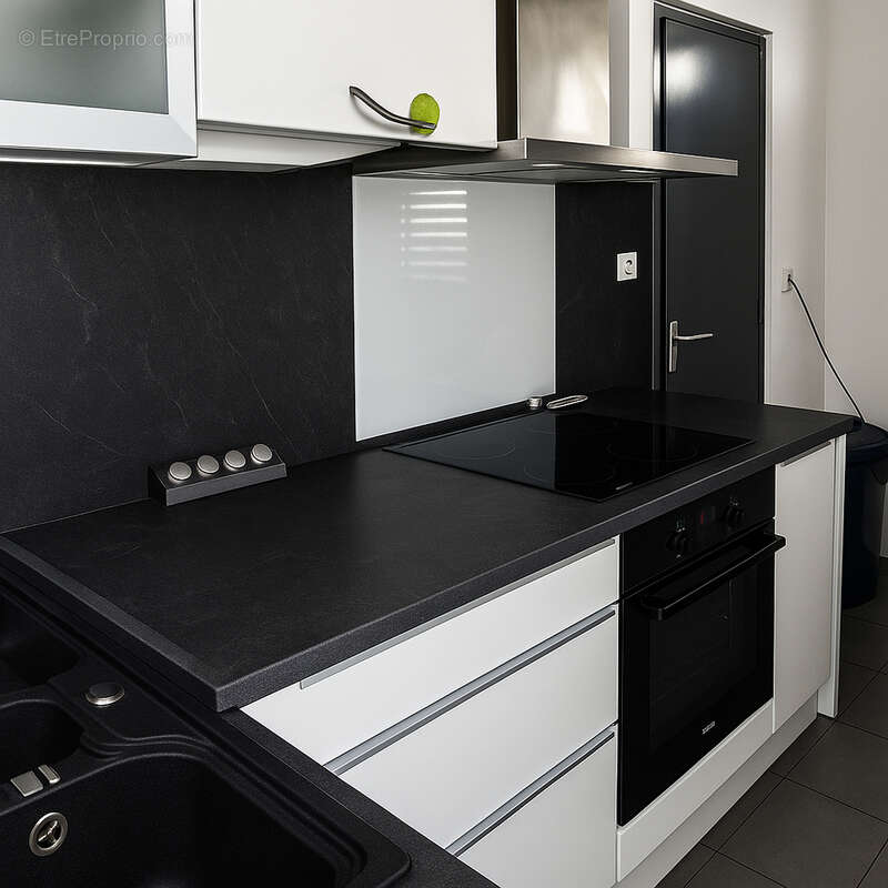 Appartement à VILLENEUVE-D&#039;ASCQ