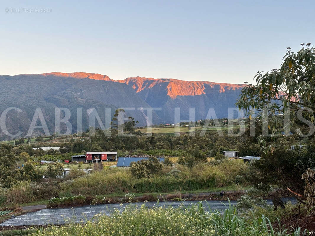 Maison à SAINT-PIERRE