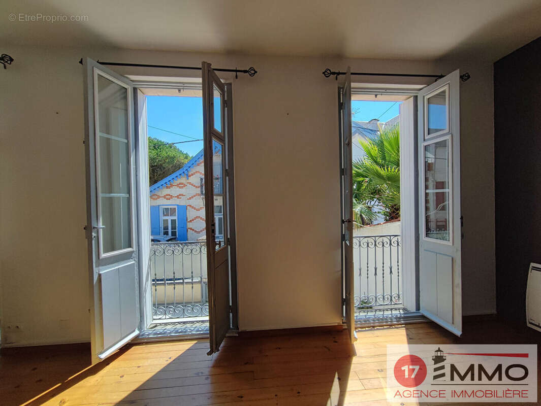 Maison à CHATELAILLON-PLAGE