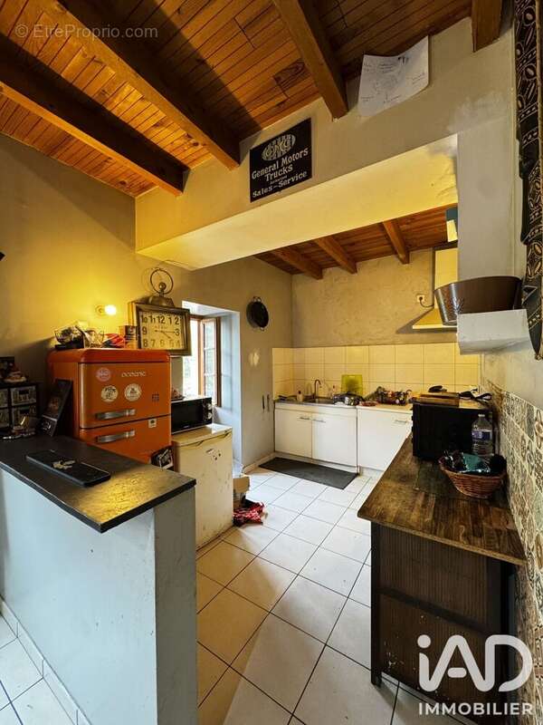 Photo 5 - Maison à BRUGES-CAPBIS-MIFAGET