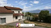 Maison à BEAUCROISSANT