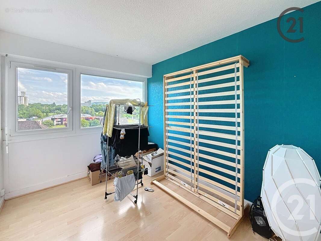 Appartement à JOIGNY