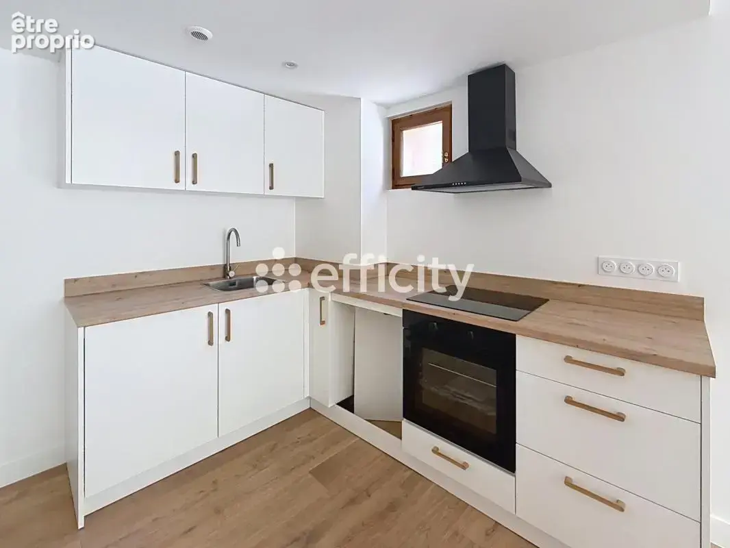 Appartement - photo 2